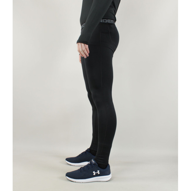 Heren UA Tactical ColdGear® Infrared Base Leggings