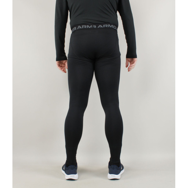 Men's UA Tactical ColdGear® Infrared Base Leggings