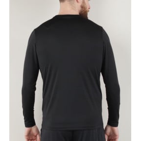 Koszulka Tactical Crew Base MĘSKA CZARNA - Under Armour