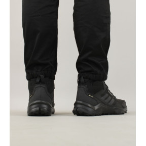 Chaussures de randonnée Terrex AX4 Mid GTX Noir - Adidas