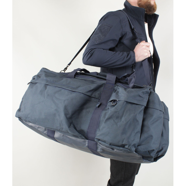 Sac Tap Baroud 100L - 7 poches - bleu - Ares