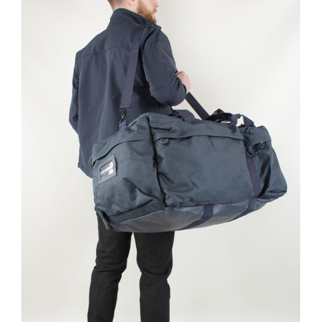 Sac Tap Baroud 100L - 7 poches - bleu - Ares