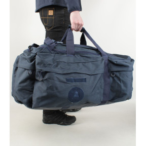 Bolsa Tap Baroud 100L - 7 bolsillos - azul - Ares