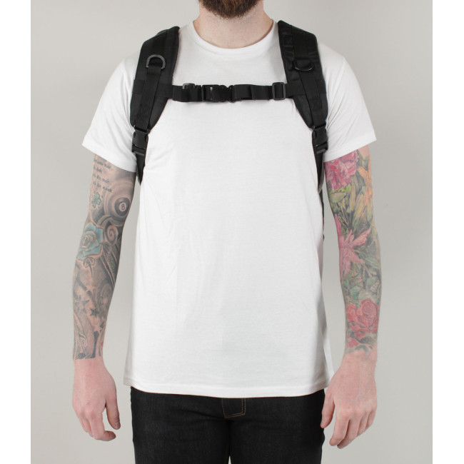 Sac à dos Airplane noir 45L - Ares