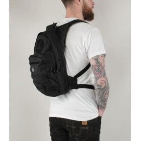 Modularny plecak czarny 20L/30L - Ares