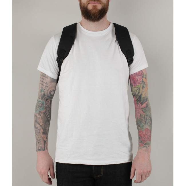 Rugzak First 25L zwart - Ares