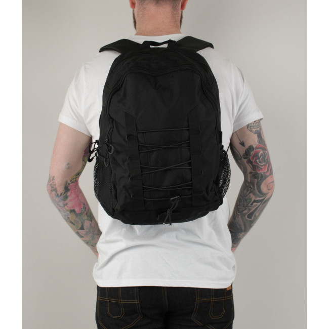 Plecak First 25L czarny - Ares