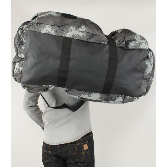Sac Tap Baroud 100L - 7 poches - urban - Ares