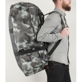 Sac Tap Baroud 100L - 7 poches - urban - Ares