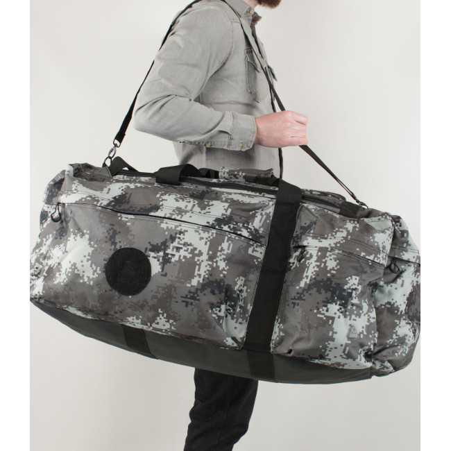 Sac Tap Baroud 100L - 7 poches - urban - Ares