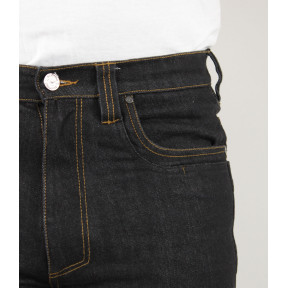 Pantalon jeans GHOST bleu - 4-14 Factory
