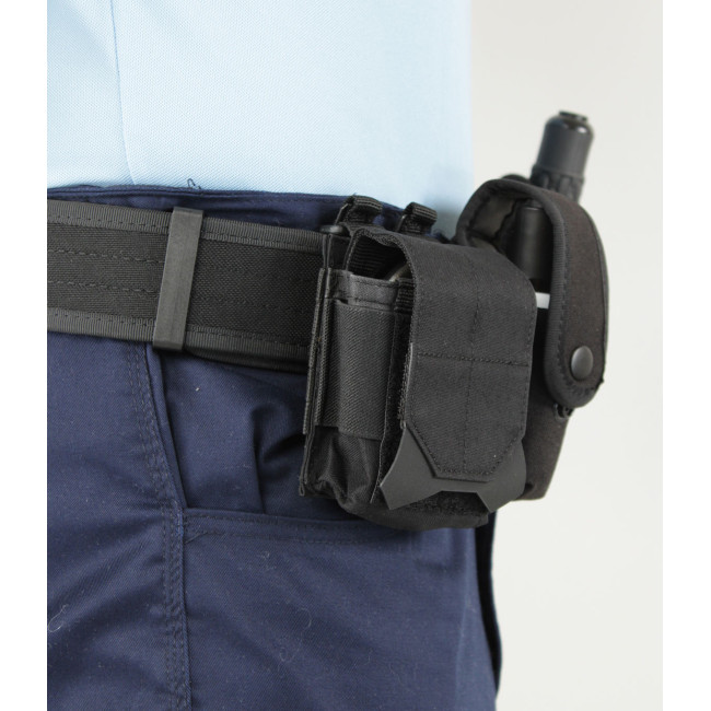 Porte-menottes Flex Noir - 5.11 Tactical