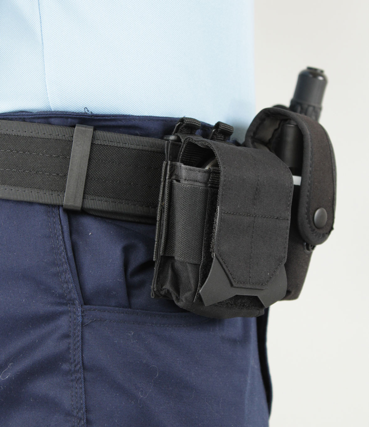 Porte-Menottes Flex 5.11 Tactical - Porte-menottes sur  -  Vêtements militaire et Equipements de Sécurité