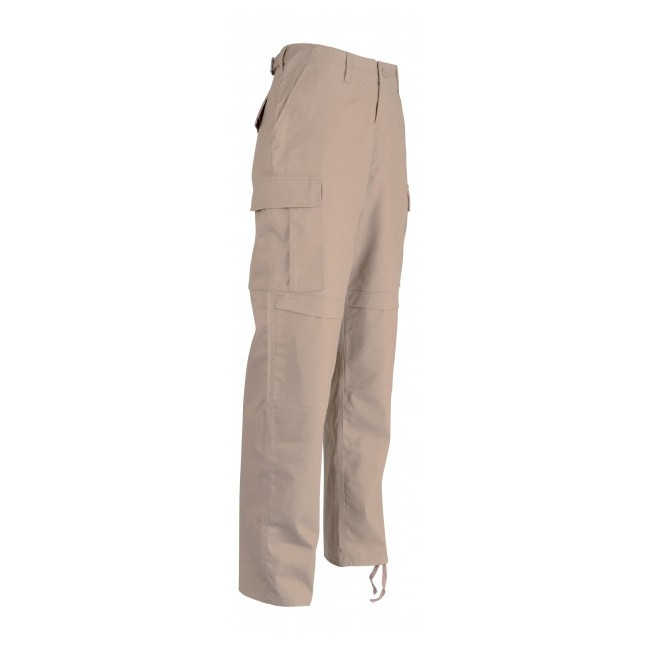 Spodnie polowe M65 Beżowe - CityGuard