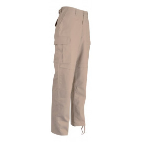 Pantalon treillis M65 Beige - CityGuard