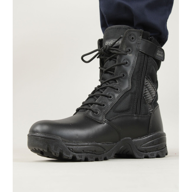 Rangers Schuhe Megatech Double Zip II - CityGuard