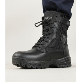 Rangers Megatech duplo zip - Preto - CityGuard