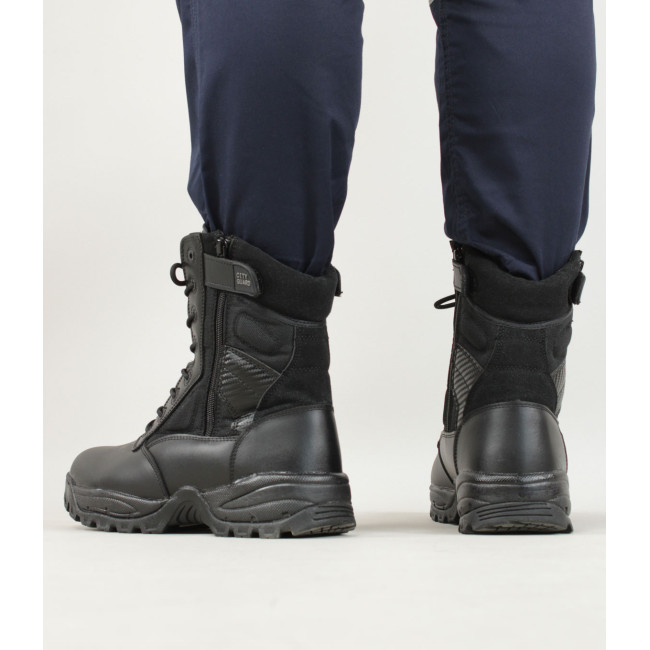 Buty Rangers Megatech Double Zip II - CityGuard