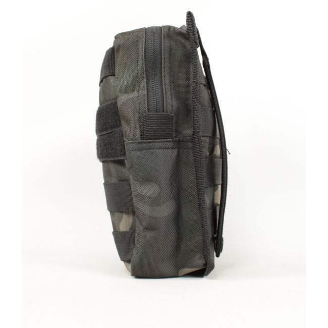 Pochette MOLLE Cross darkcamo - Brandit