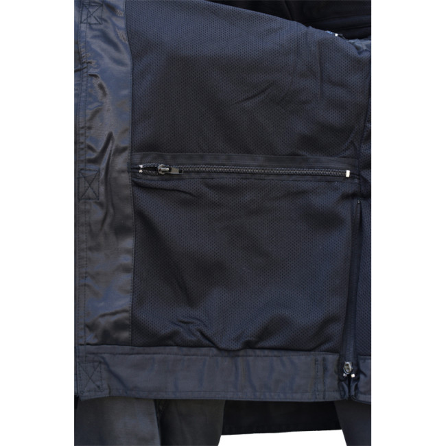 Antistatische Einsatzjacke - CityGuard