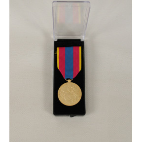Médaille défense nationale or