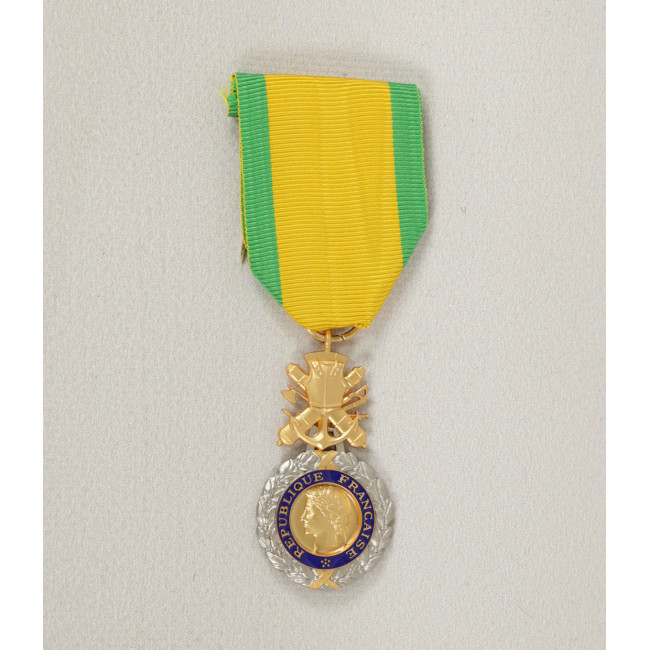 Medal Ordonnance Medal Wojskowy brązowy