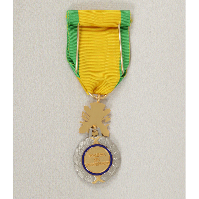 Ordensmedaille Militärmedaille Bronze