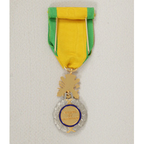Médaille Ordonnance Médaille Militaire bronze