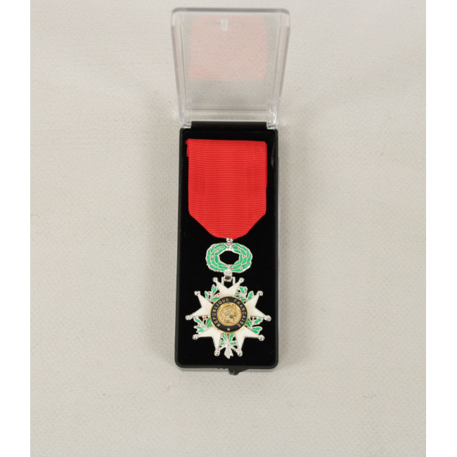 Médaille ordonnance Chevalier Légion d'Honneur Bronze - DMB Products