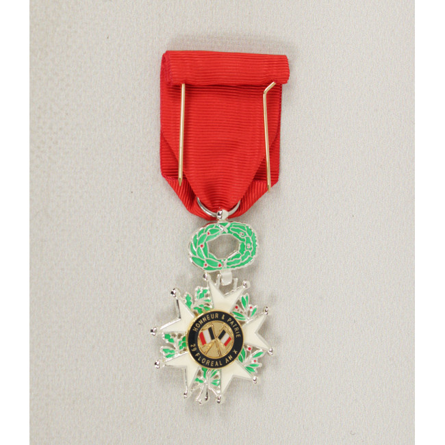 Medal ordonnance Kawaler Legii Honorowej Brązowy - DMB Products