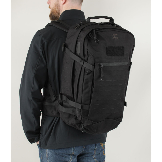 SAC TT MISSION PACK MKII NOIR - TASMANIAN TIGER
