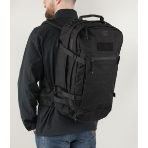 SAC TT MISSION PACK MKII NOIR - TASMANIAN TIGER