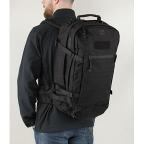 SAC TT MISSION PACK MKII NOIR - TASMANIAN TIGER