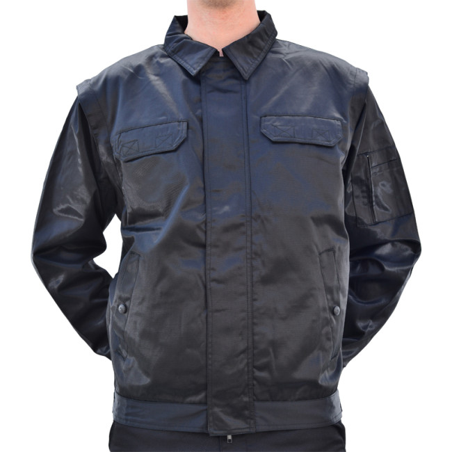 Anti-statische Einsatzjacke - CityGuard