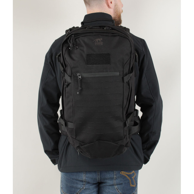 TASCHE TT MISSION PACK MKII SCHWARZ - TASMANIAN TIGER