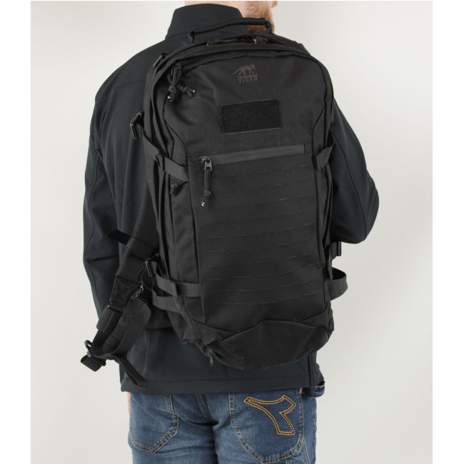 SAC TT MISSION PACK MKII NOIR - TASMANIAN TIGER