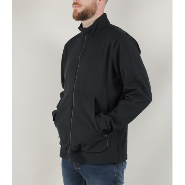 Jas Tac All Season 2.0 Zwart Heren - Under Armour