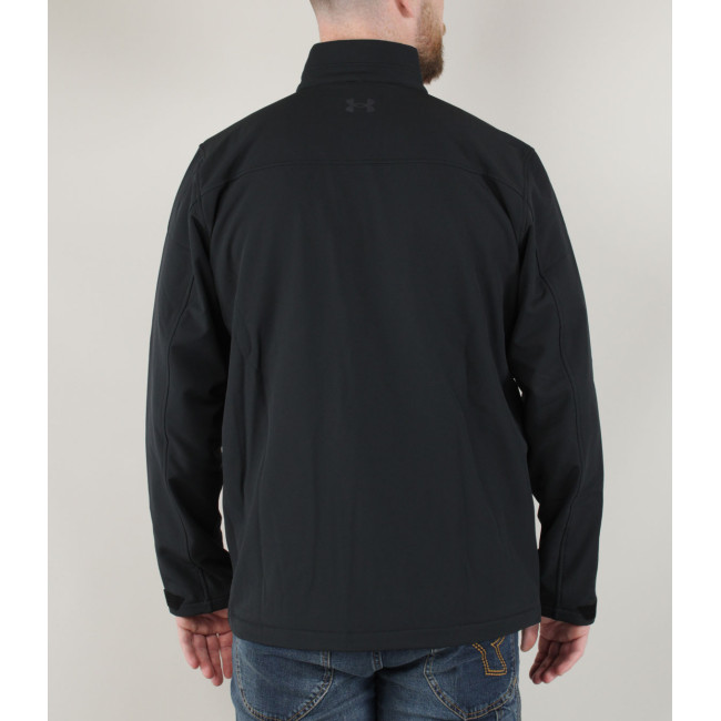 Veste Tac All Season 2.0 Noir Homme - Under Armour