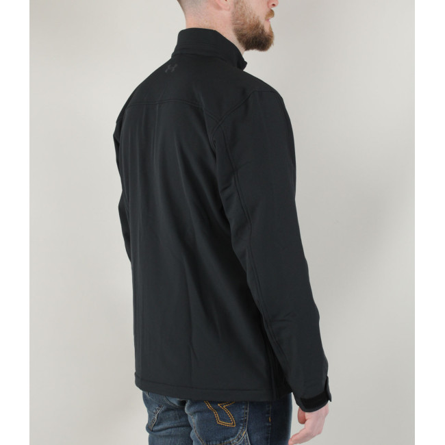 Jacke Tac All Season 2.0 Schwarz Herren - Under Armour