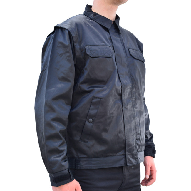 Blouson d'intervention anti-statique - CityGuard
