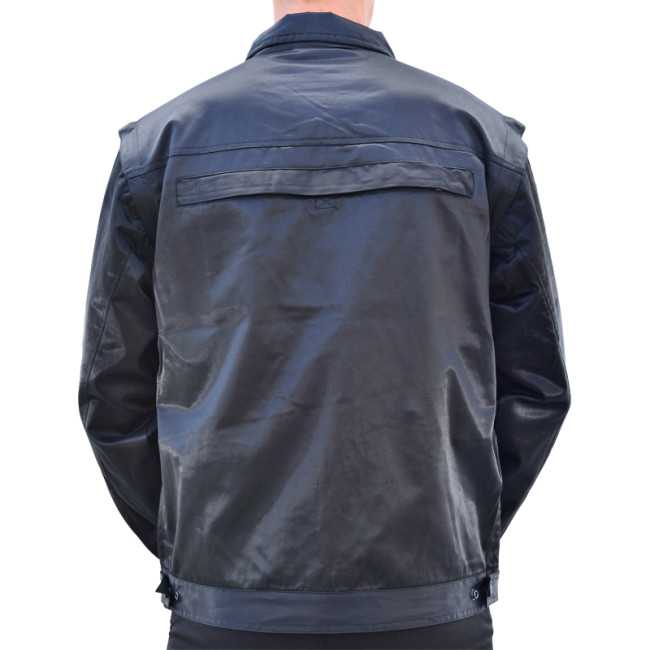 Blouson d'intervention anti-statique - CityGuard