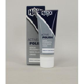 Schuhcreme-Tube 75 ml transparent - Haix