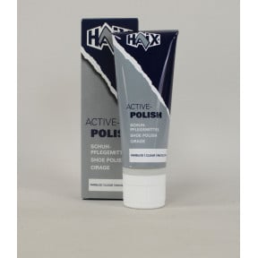 Schuhcreme-Tube 75 ml transparent - Haix