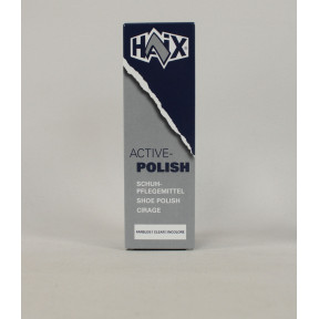 Tube de cirage 75 mL transparent - Haix