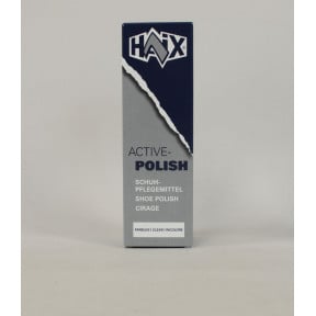 Schuhcreme-Tube 75 ml transparent - Haix