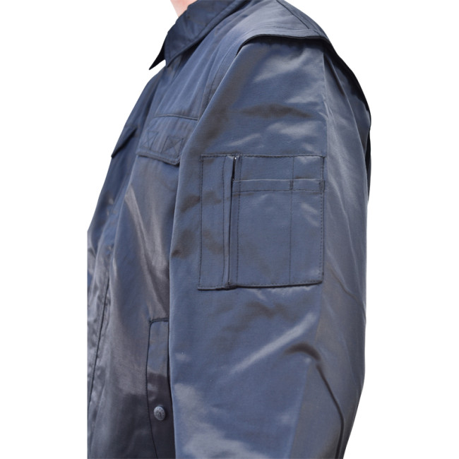 Anti-statische interventieblouson - CityGuard
