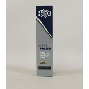 Tube de cirage 200 mL noir - Haix