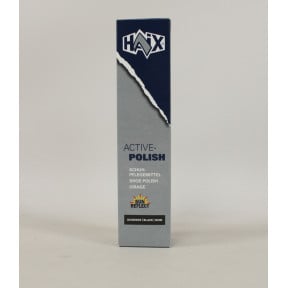 Tube de cirage 200 mL noir - Haix
