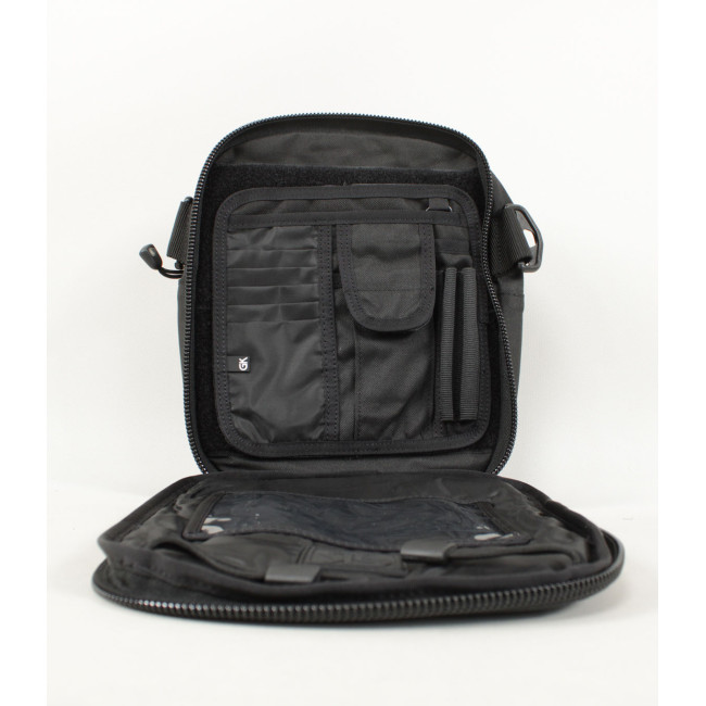 Diskrete zivile Task Bag - GK Pro
