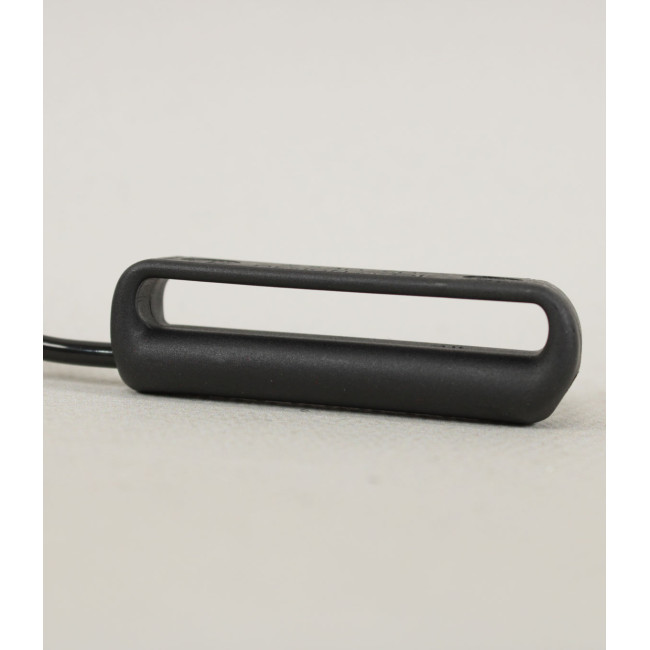 Schwarze Handschlaufe - GK Pro